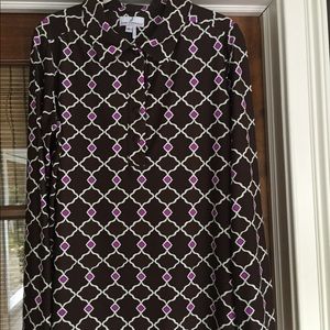 Jude Connally Long Sleeve top - fab!!